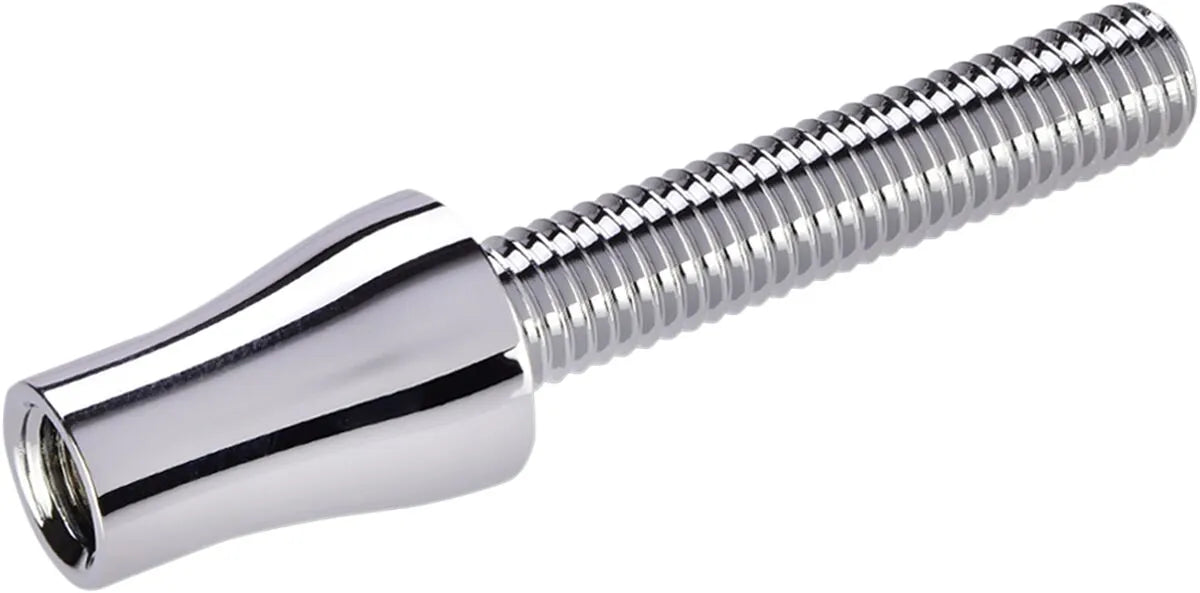 Kellermann Bullet Series Mount - Chrome Steel