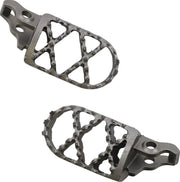 Moose Offroad Pro Foot Pegs