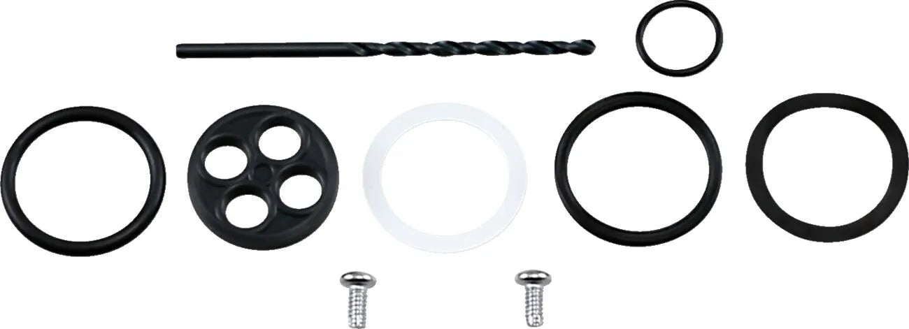 Parts Unlimited Petcock Repair Kit