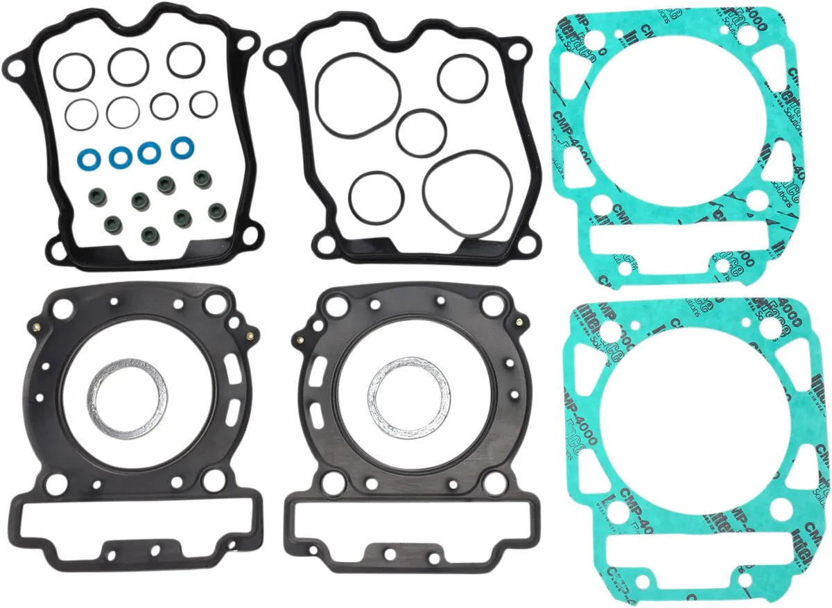 Moose Offroad Top End Gasket Kit