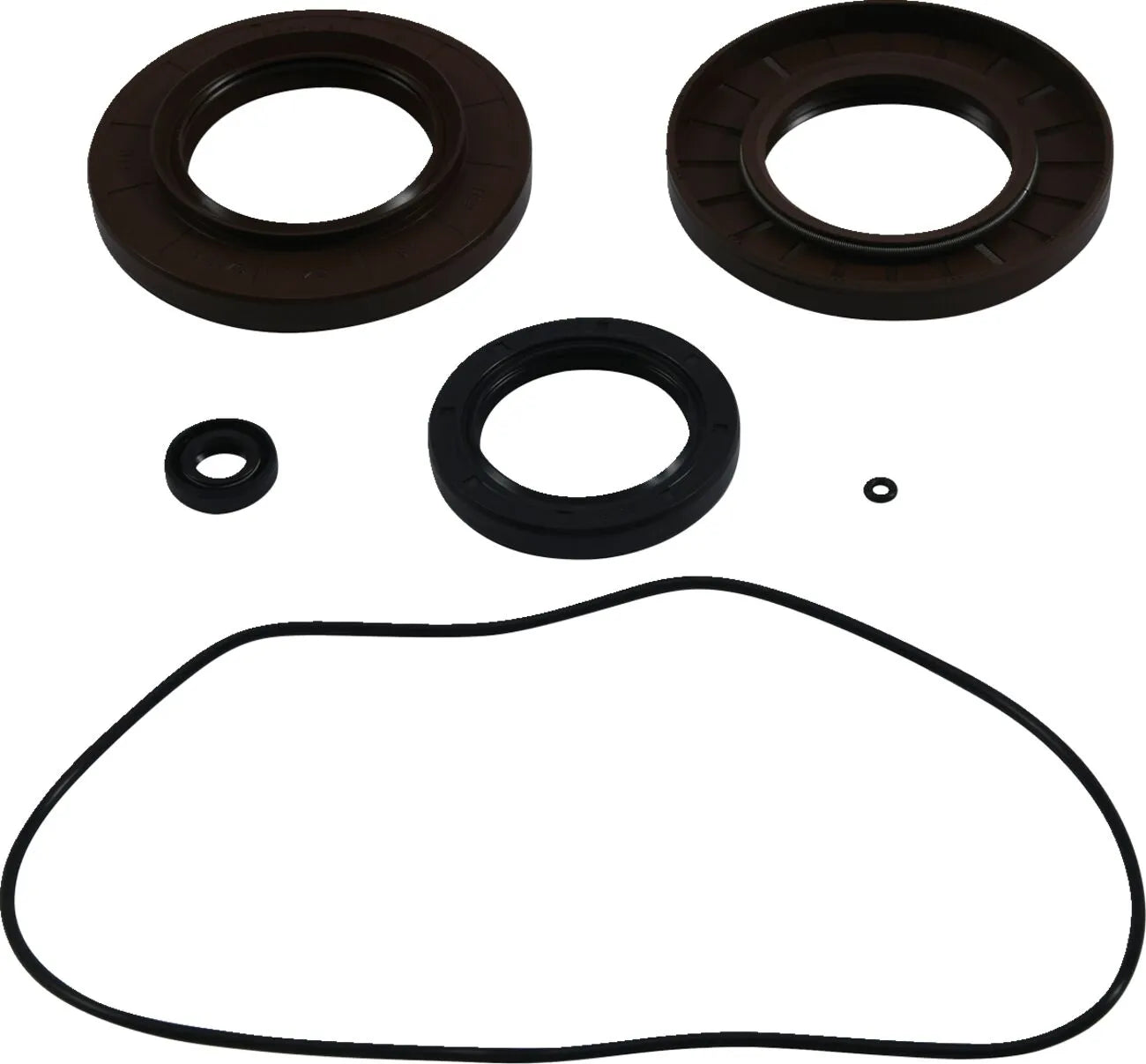 Moose Offroad Differential Bearing Seal Kit