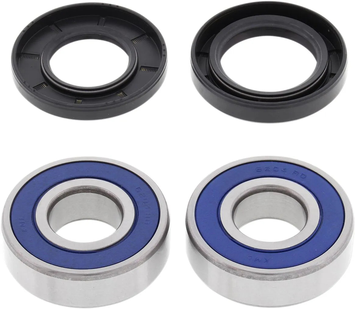 ALL BALLS Wheel Bearing Kit for Front Wheel
