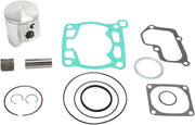 Wiseco High Performance Piston Kit 123cc 2-stroke