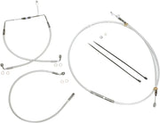 Magnum Shielding Sterling Chromite II Handlebar Installation Kit