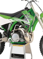 Pro Circuit Platinum Head Pipe For Improved Exhaust Flow