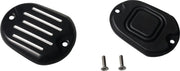Drag Specialties Front Brake Master Cylinder Cover