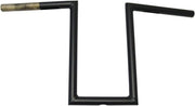 La Choppers Narrow-z Old School Handlebar - Black