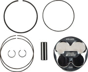 Moose Offroad 4-Stroke Race Piston Kit 95.50mm