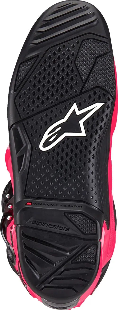 Alpinestars Limited Edition Diva Tech 7 Off-road Boots
