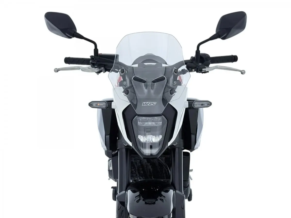 WRS Sport Windscreen for Honda CB500 Hornet