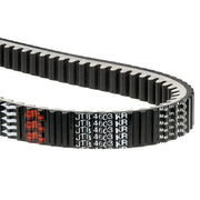Jt Drive Belts Max Kvr Cvt Belt