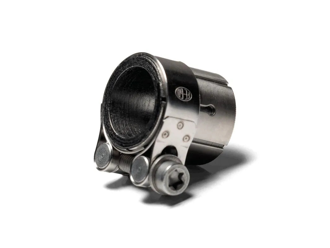 Akrapovic Exhaust Clamp