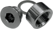 Koso North America O2 Sensor Bung Kit