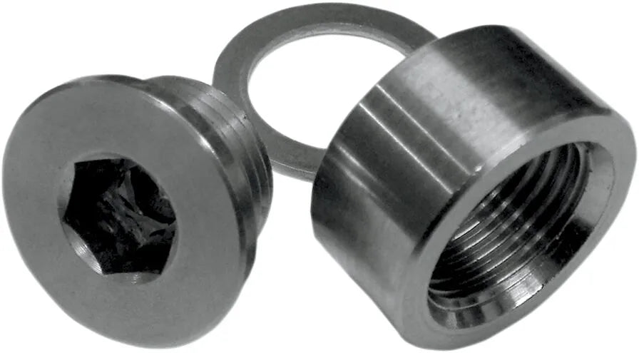 Koso North America O2 Sensor Bung Kit