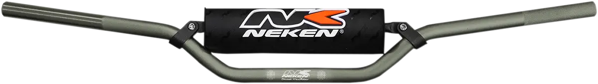 Neken Alloy Handlebar - 7/8" Mx Low Bend