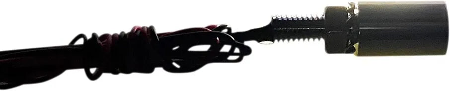 Custom Dynamics Boltz Led Tag Lights For Universal Fitment