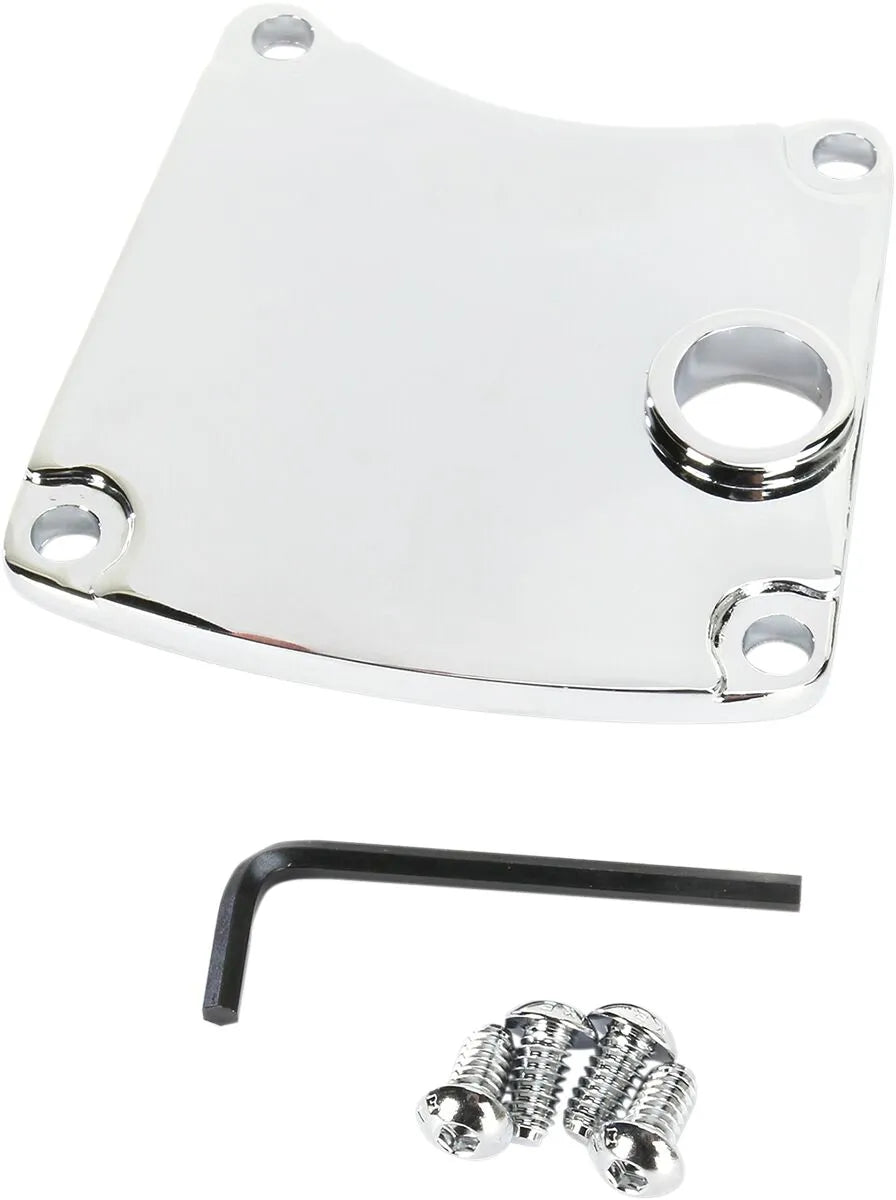 Drag Specialties Primary Chain Inspection Cover