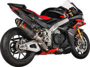 Akrapovic Track Day Link Pipe For Evolution Line