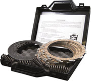 Dp Brakes Dpk115 Complete Clutch Kit