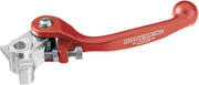 Moose Offroad Flex Brake Lever - Unbreakable Design