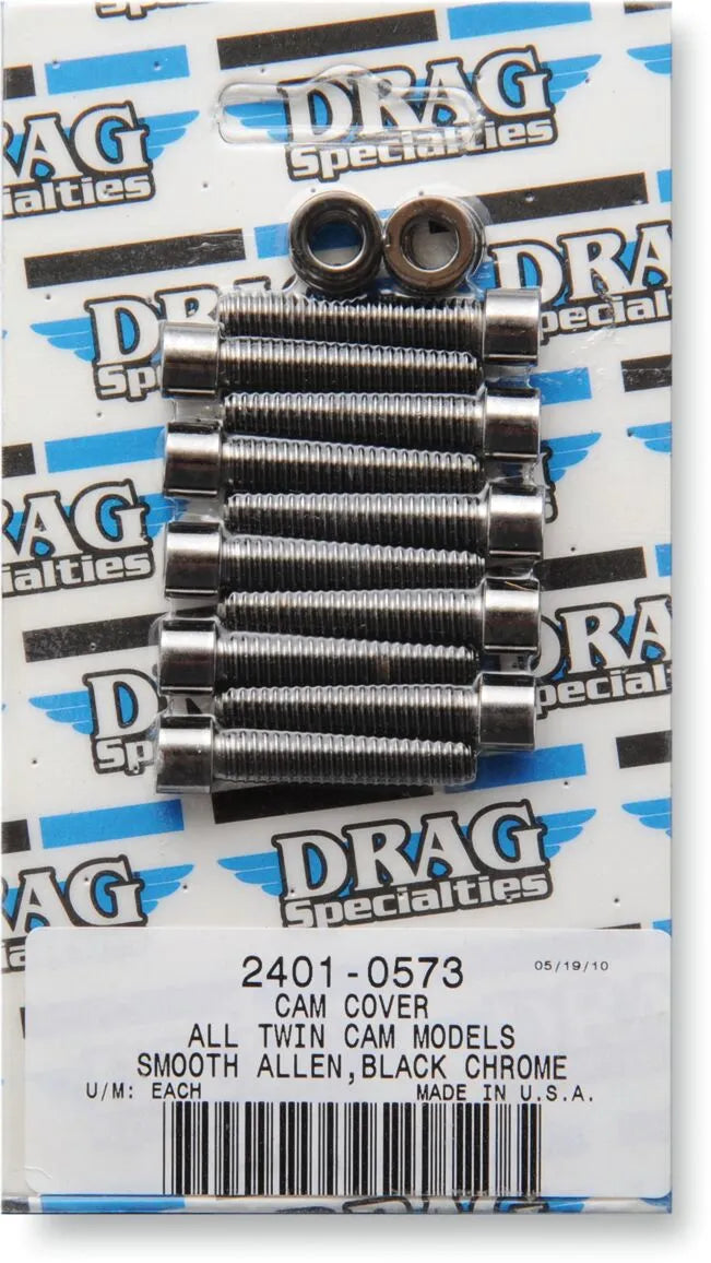 Drag Specialties Cam Cover Bolt Kit