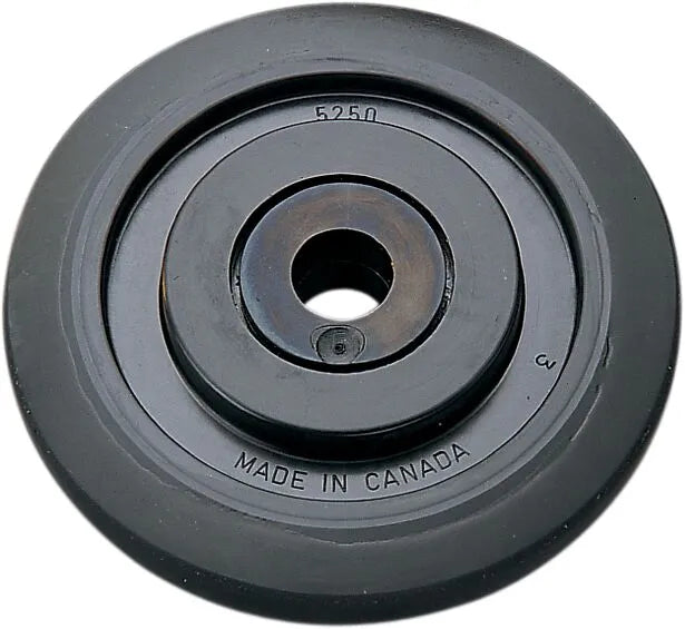 Parts Unlimited Standard Idler Wheel for 0.75" Bushing