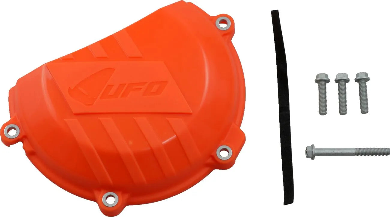 Ufo Clutch Cover For Stock Clutch