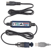 Optimate/Tecmate Optimate Connectors – Engine Electrics