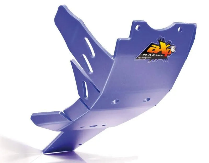 Axp Racing Xtrem Skid Plate For Engine Protection