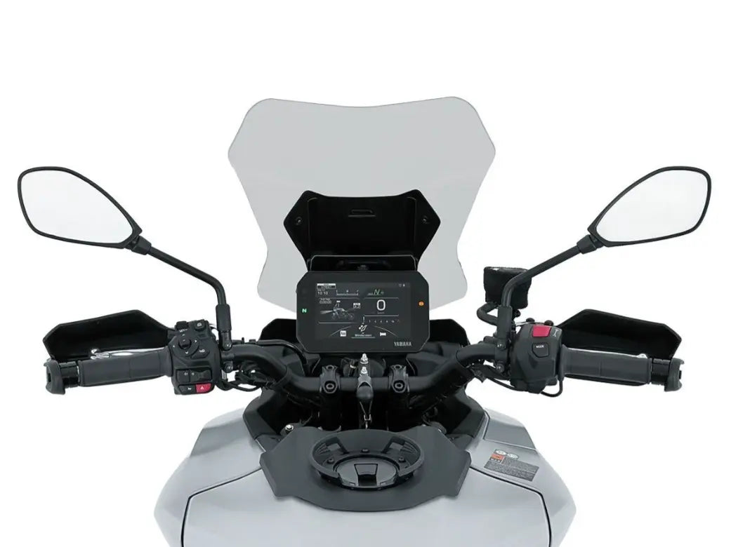 Wrs Tracer 9 Gt/gt+ Intermedio Windscreen