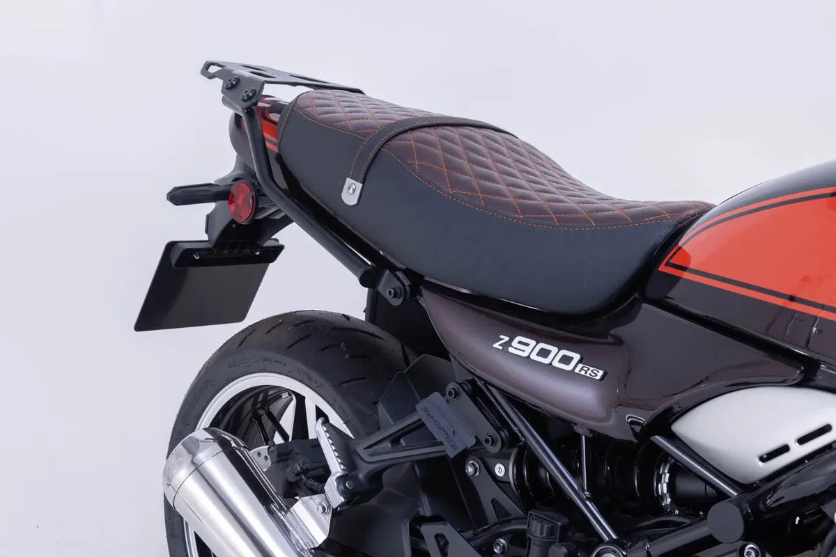 Pro Blaze H Saddlebag Set