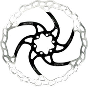 Galfer Wave Brake Rotor 6-Bolt