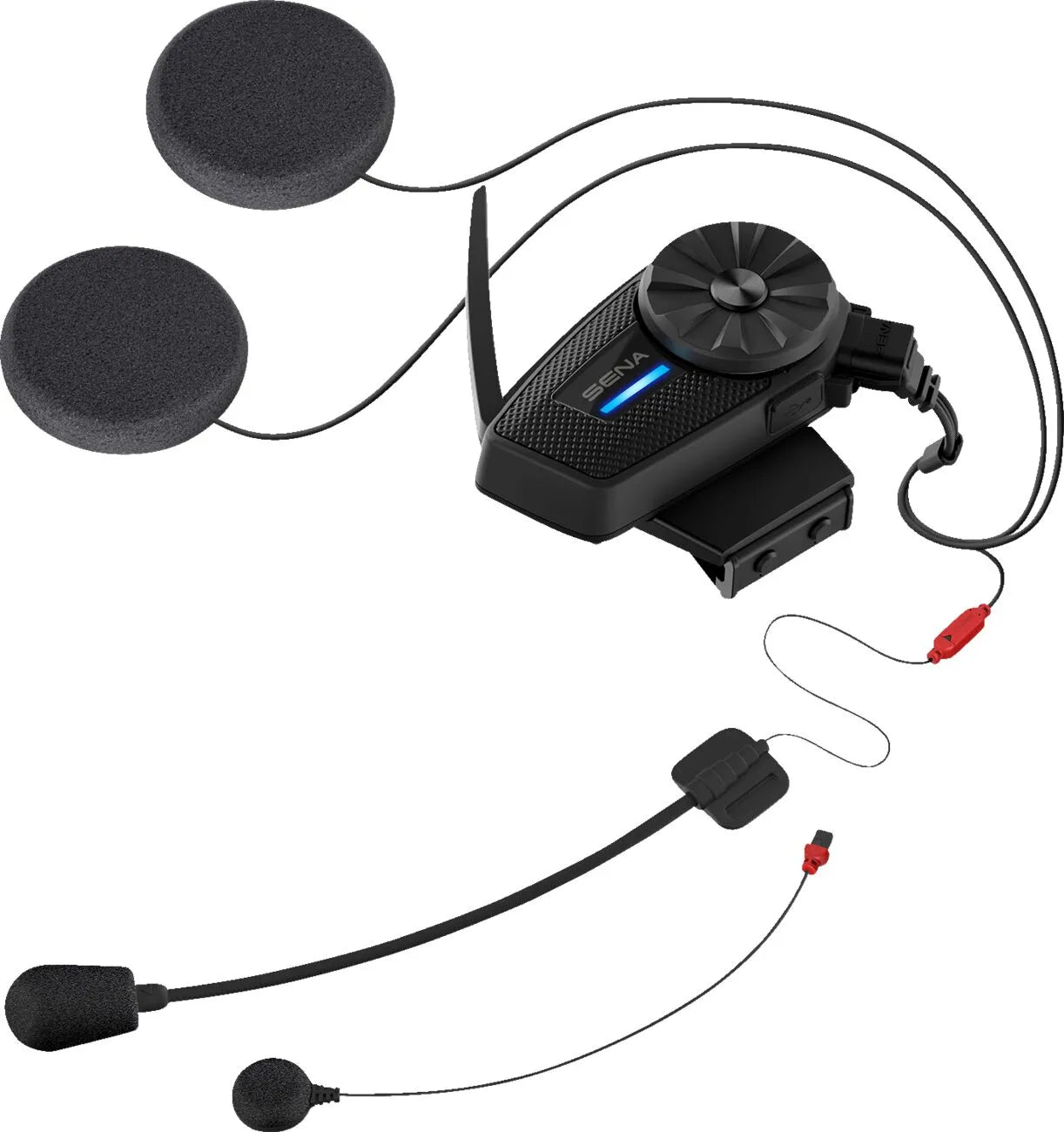 Sena Spider St1: Mesh 2.0 Communication System