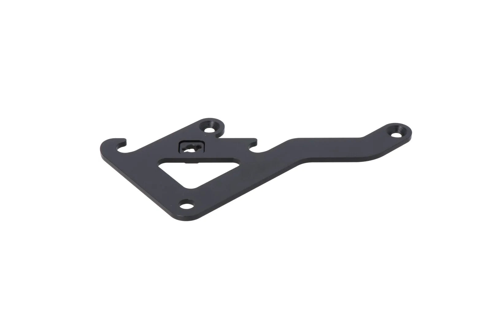 Sw-motech Slh Side Carrier For Harley-davidson