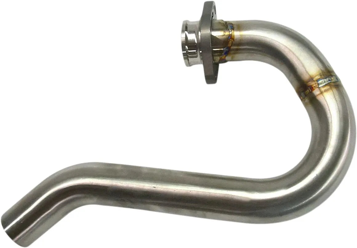 Pro Circuit Head Pipe For Enhanced Exhaust Flow