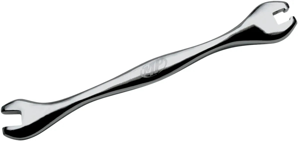 Motion Pro Ergo Spoke Wrench 6.5mm Silver Polished