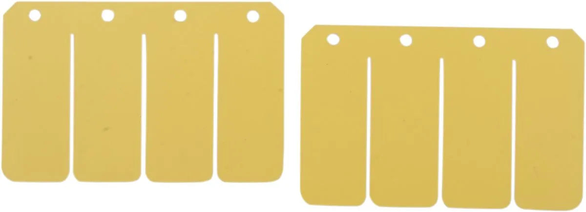 Boyesen Super Stock Reed Set