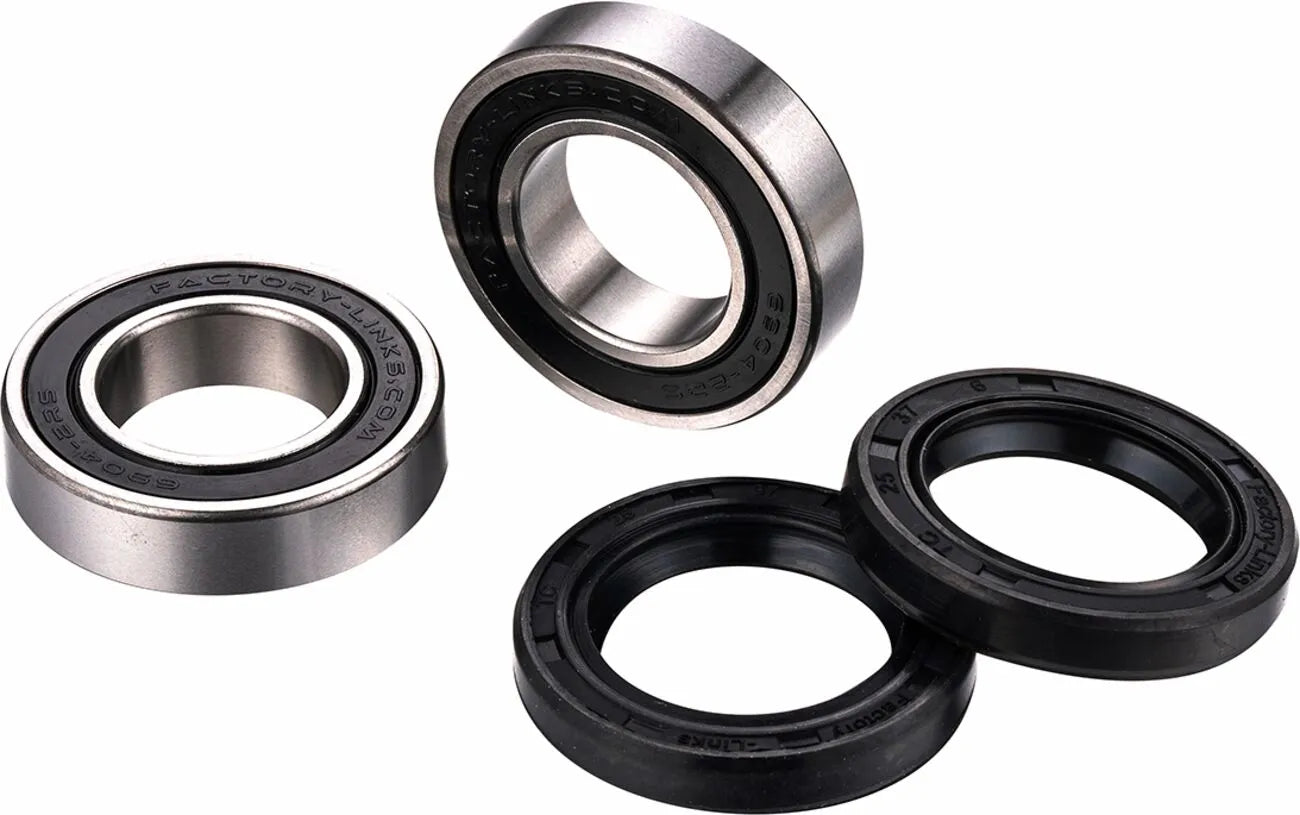 FACTORY LINKS Wheel Bearing Kit for Front