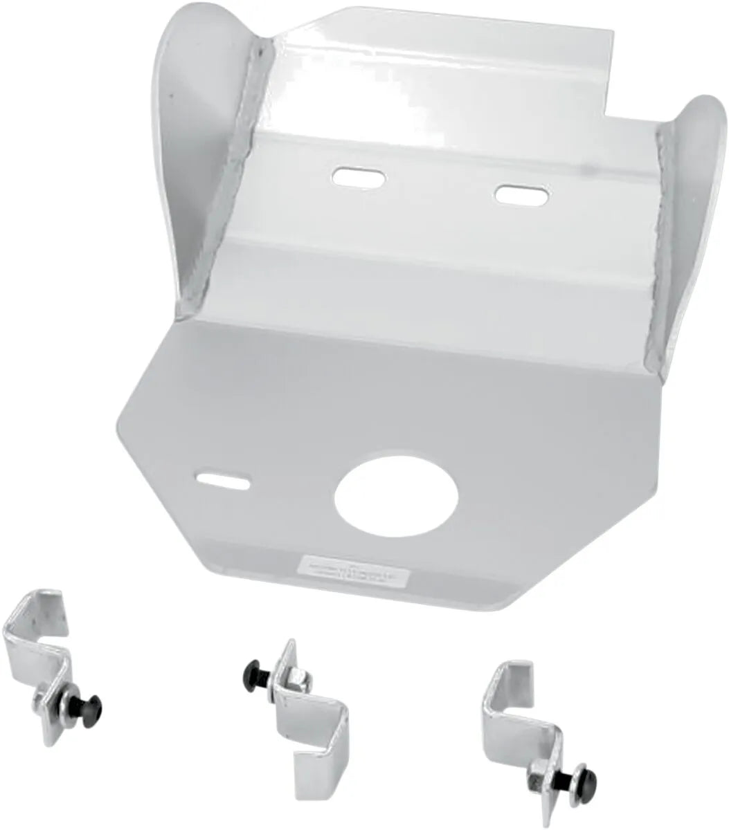 Moose Offroad Aluminum Skid Plate