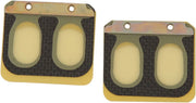 Boyesen Pro Series Reed Set For Rad Valve Replacement
