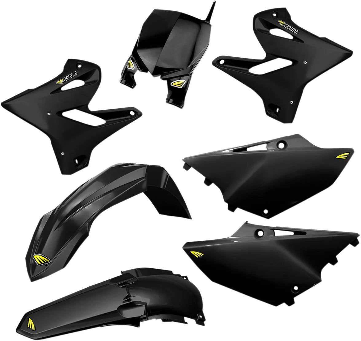 Cycra Powerflow Body Kit