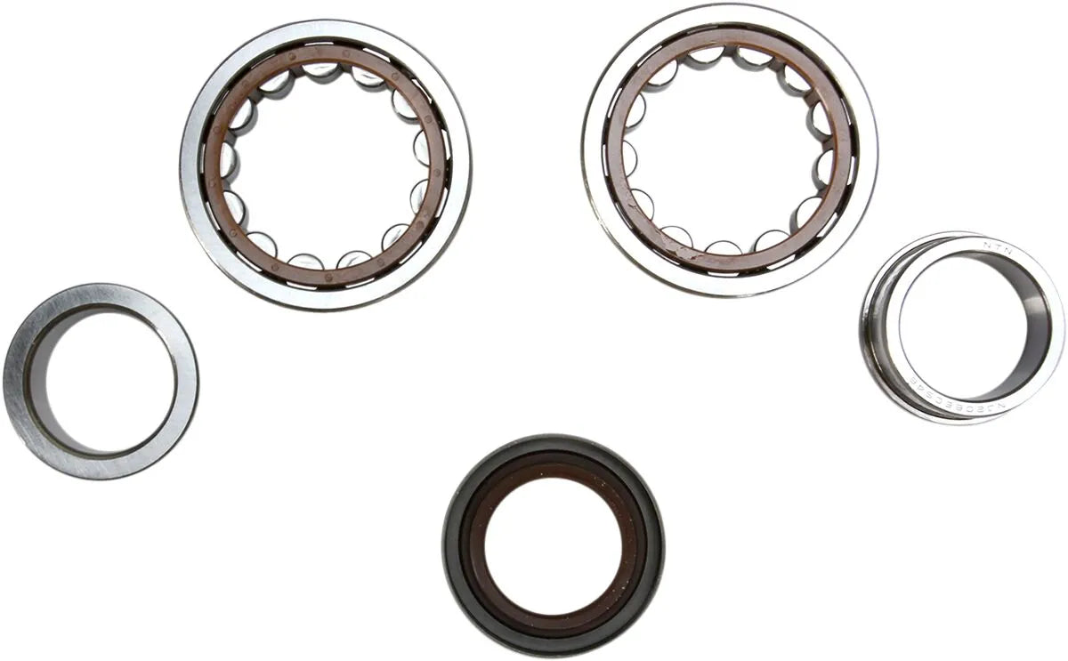 Prox Crankshaft Bearing And Seal Kit