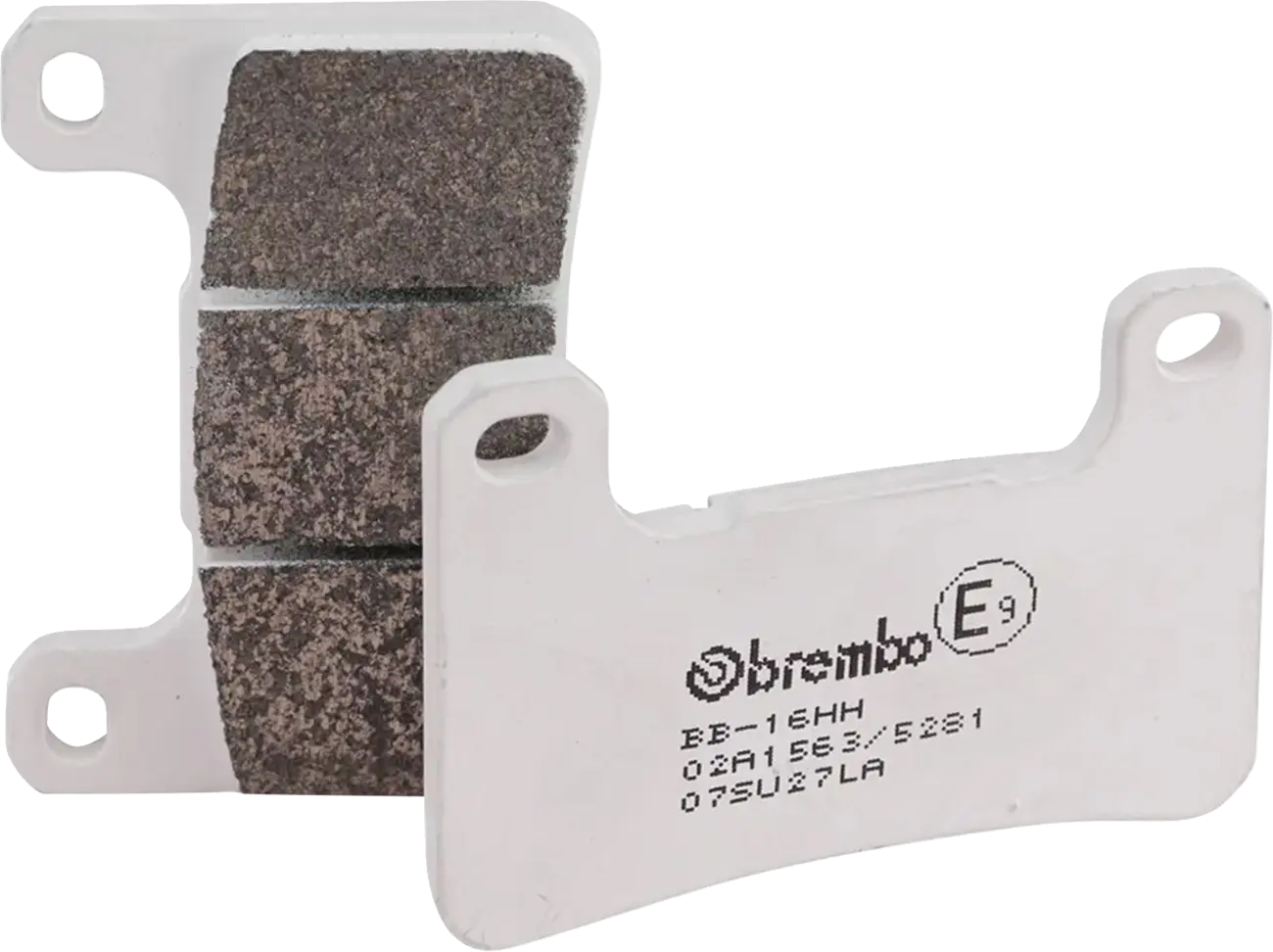 Brembo Prime Sinter Sintered Brake Pads