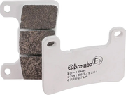 Brembo Prime Sinter Sintered Brake Pads