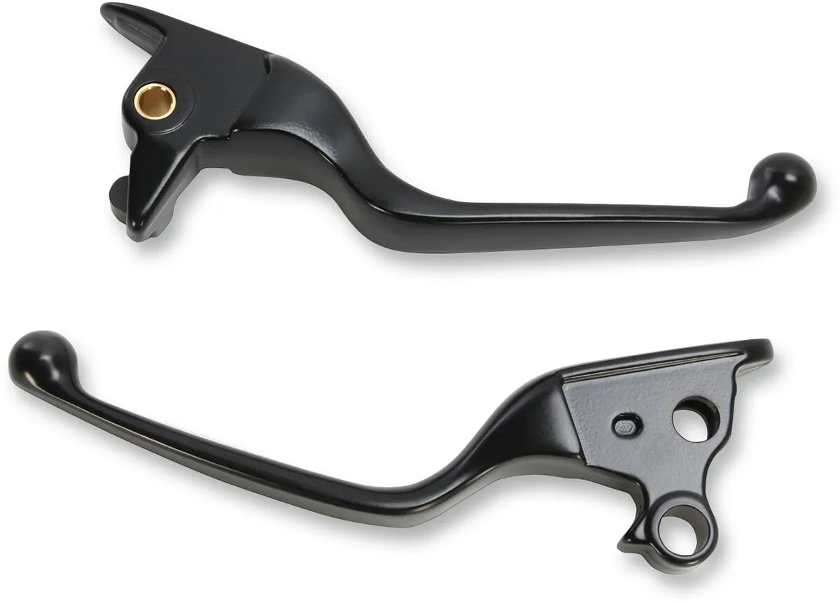 Drag Specialties Wide Blade Lever Set