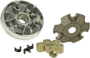 101 Octane Complete Variator Kit