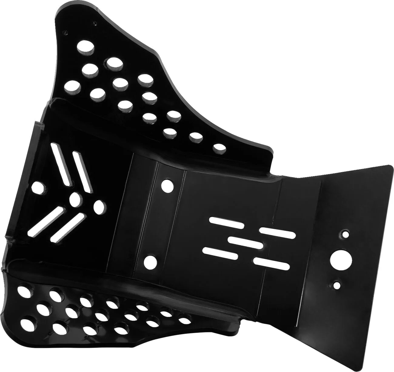 Axp Racing Hdpe Skid Plate For Motocross/enduro