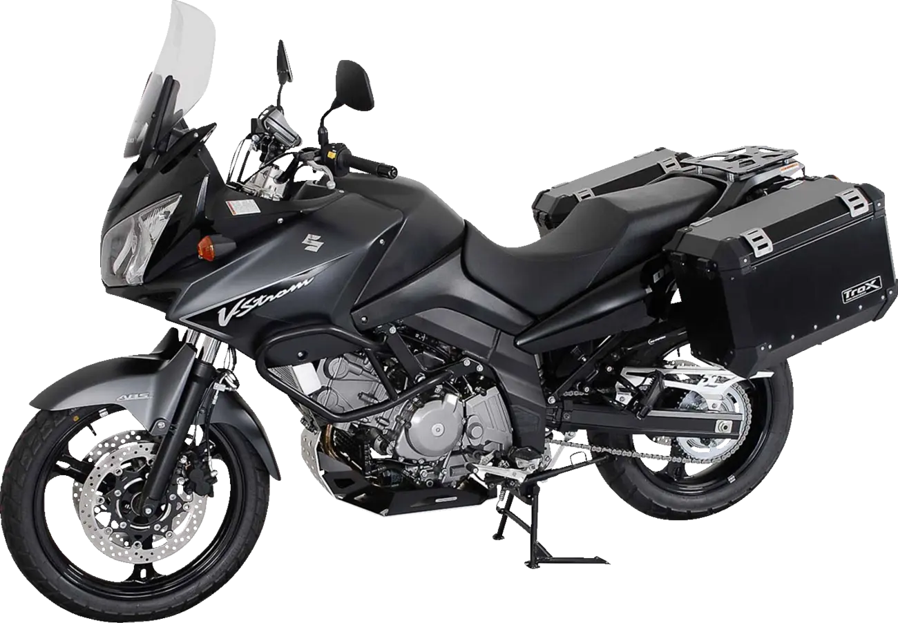 Sw-motech Evo Side Carrier For Motorcycle Luggage