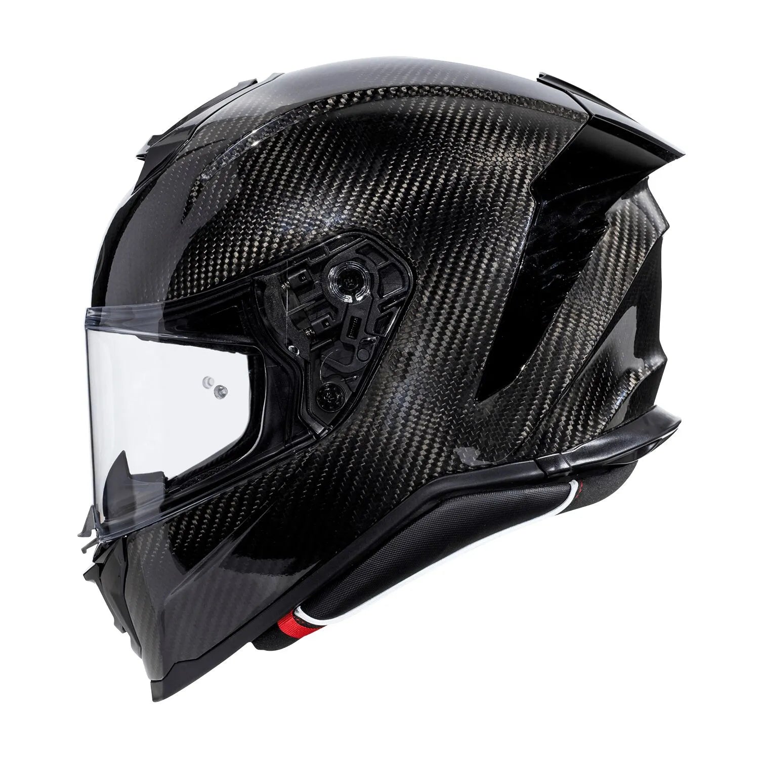 Premier Helmets Hyper Carbon Helmet Full Face