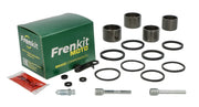 Frenkit S.l. Brake Caliper Rebuild Kit for Front